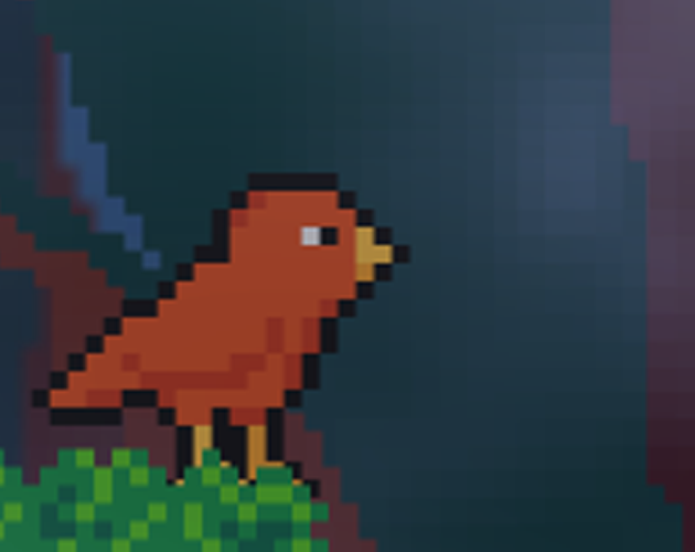 Cover image for The Talons Of Icarus (prototype)