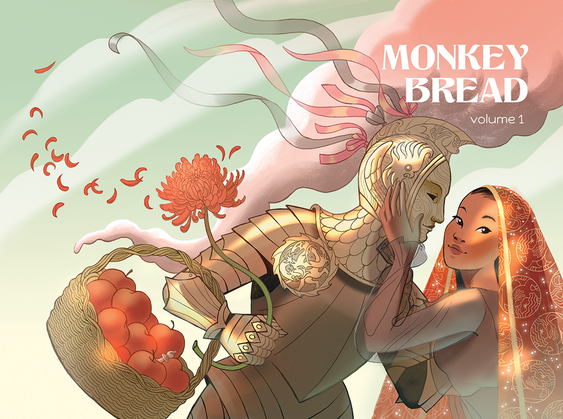 Monkeybread Volume 1