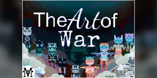 Cover image for The Art of War