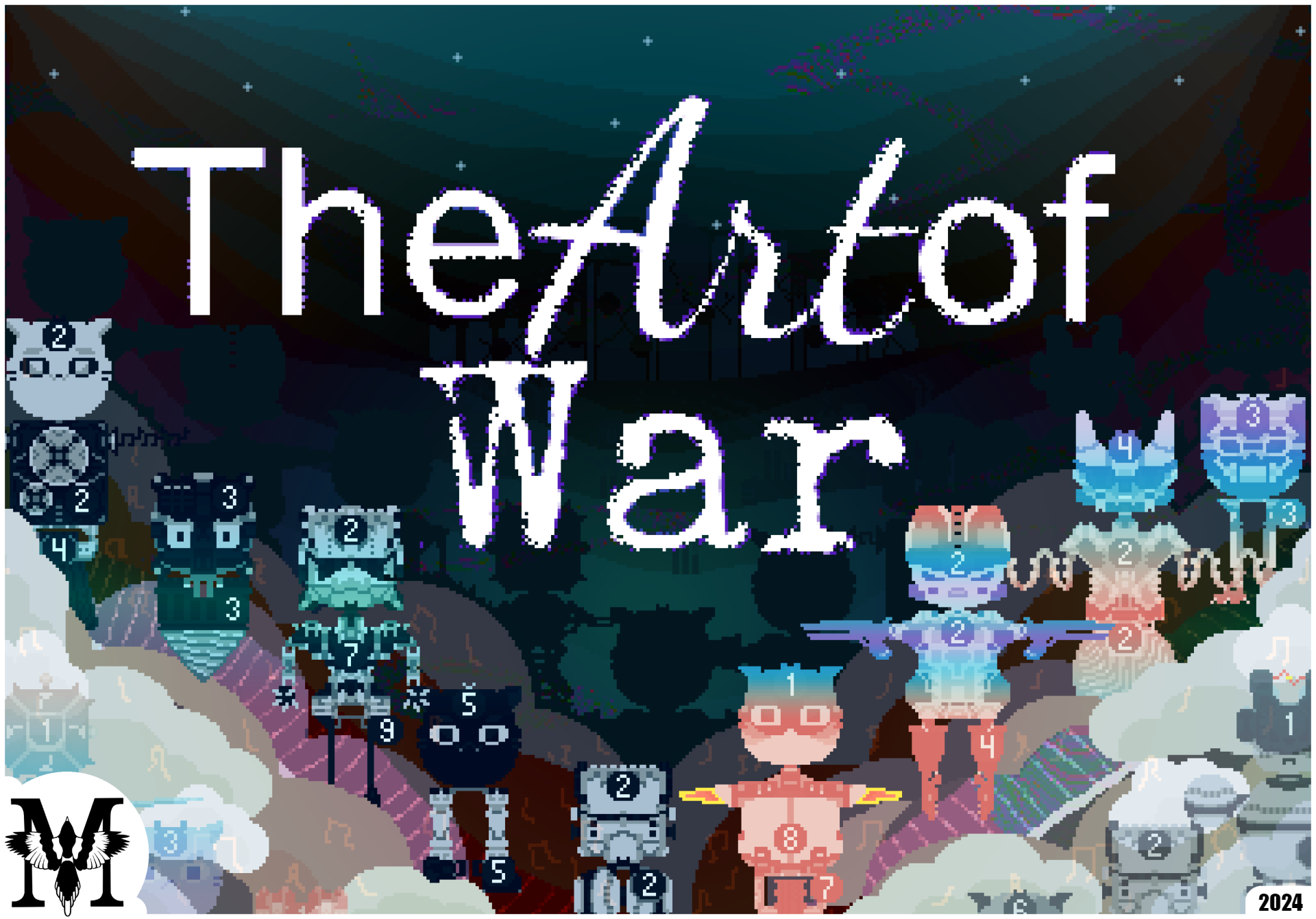 Cover image for The Art of War