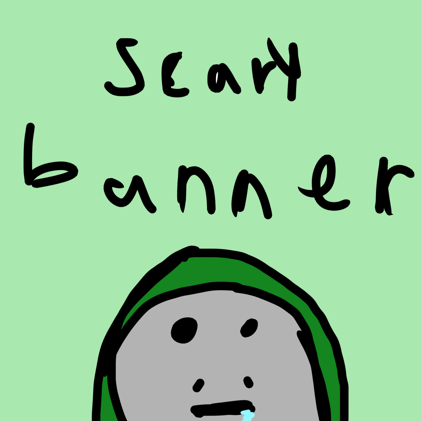 The Scary Monkers