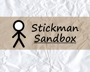 Stickman Sandbox