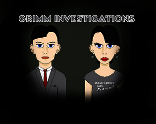 Grimm Investigations