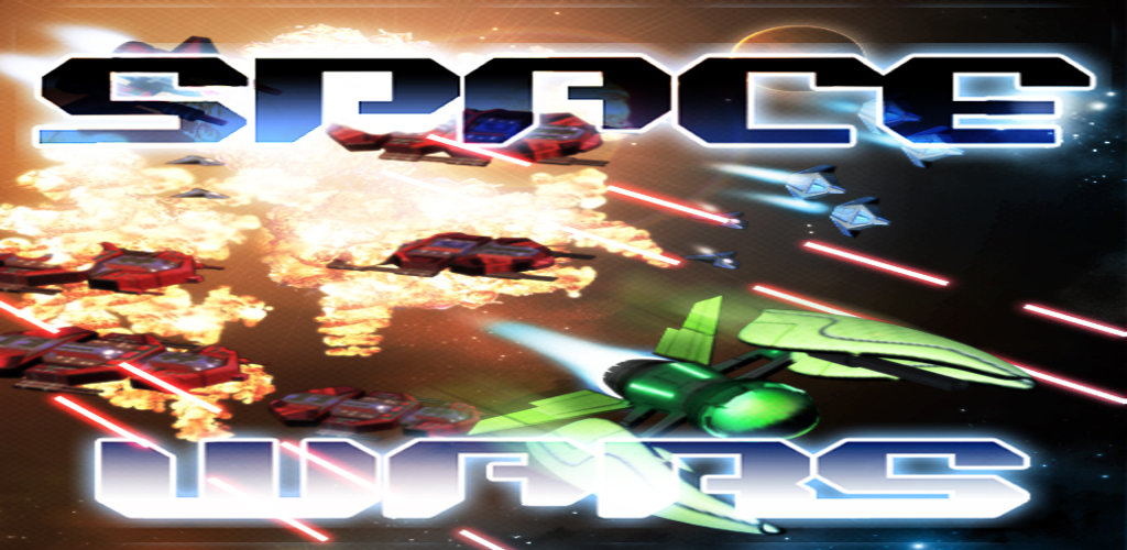 Space War - SHMUP