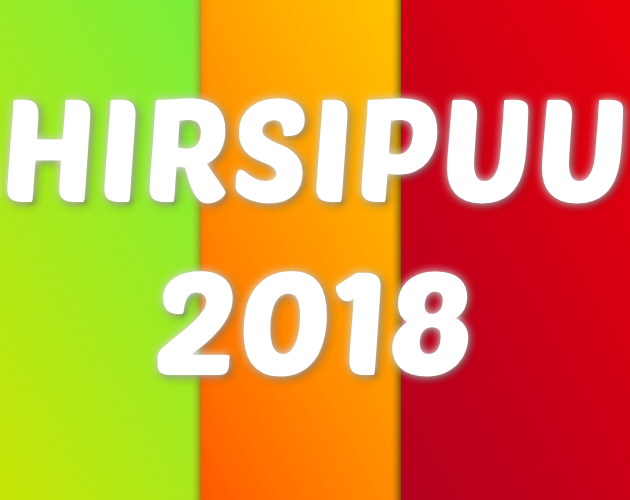 HIRSIPUU