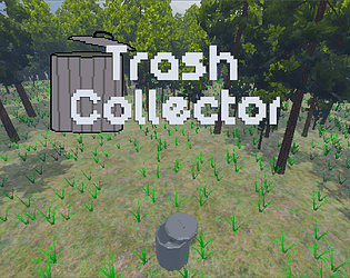 Trash Collector