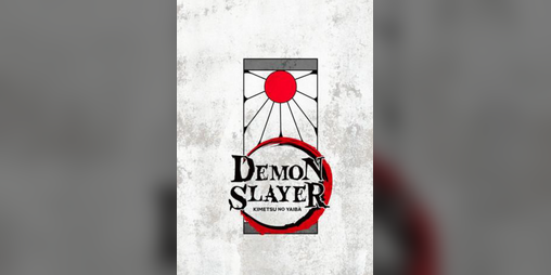 Cover image for Demon Slayer - Engrenages