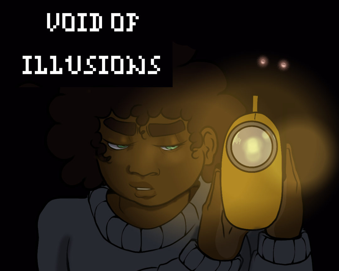 Void Of Illusions Banner