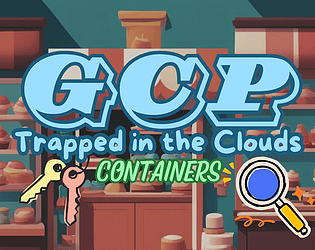 GCP: Trapped in the Clouds - Containers