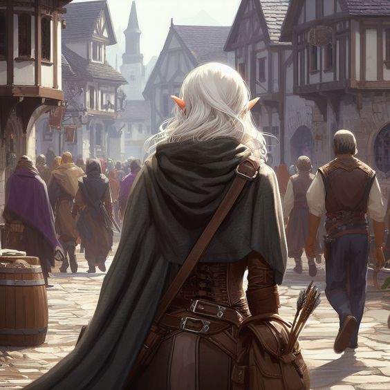 Cover image for Twin Realms