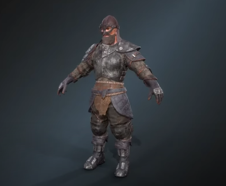 Dungeon Teasure