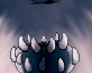 Nao inpirado em hollow knight
