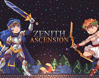 Zenith Ascension