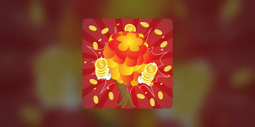 Cover image for Tree Tap - Money Idle Clicker