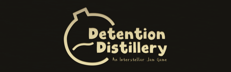 Detention Distillery