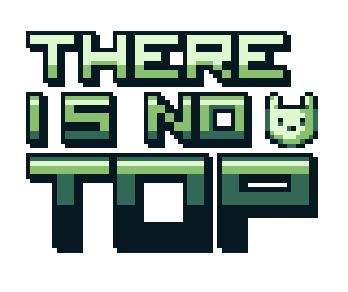 There Is No Top