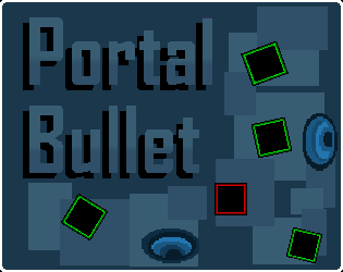 Portal Bullet
