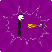 Cover image for Stickman RPG - Idle Money Clicker