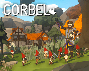Corbel Playtest