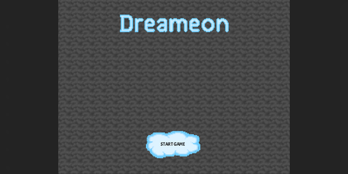 Cover image for Dreameon