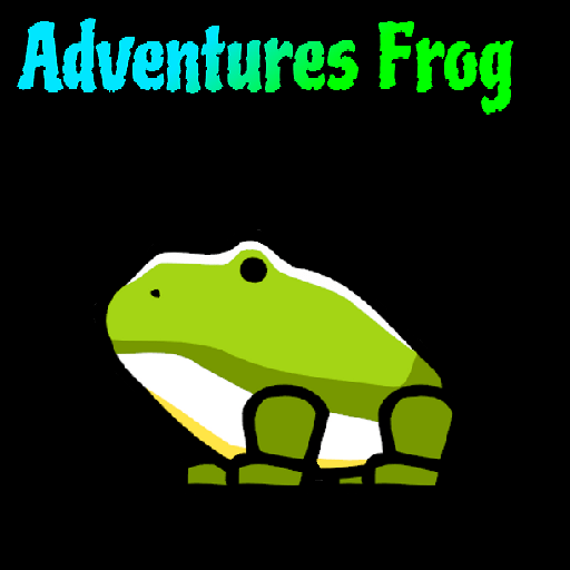 Adventures Frog