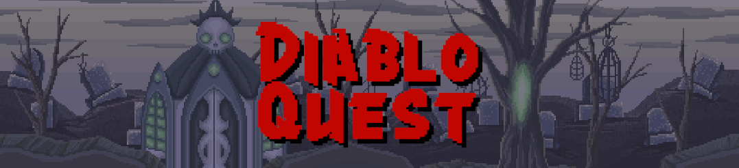 Diablo Quest [Proyecto Integrado 2ºDAM 23/24]