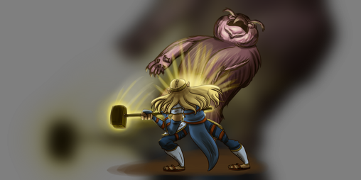 Cover image for (5e) Extra Fighter Archetypes