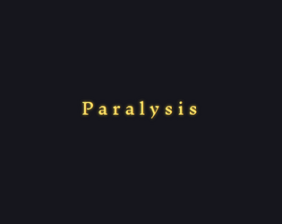 Paralysis