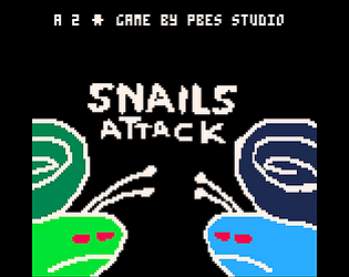 Snails Attack