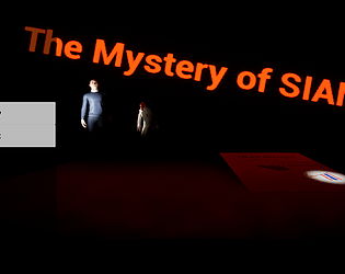 TheMysteryofSIAM