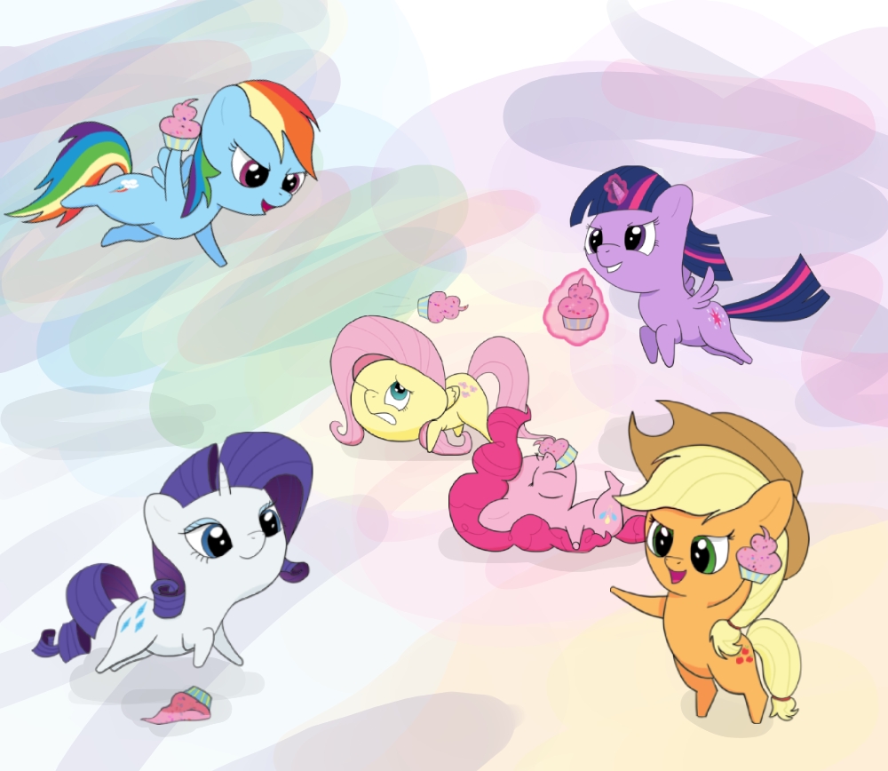 Blast Cake Party