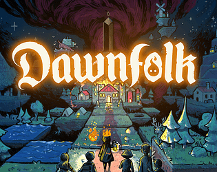 Dawnfolk (Itch Exclusive Supporter Edition) [20% Off] [$15.99] [Strategy] [Windows] [macOS] [Linux]