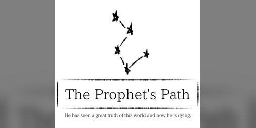 Cover image for The Prophet's Path