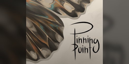 Cover image for PinningPoint