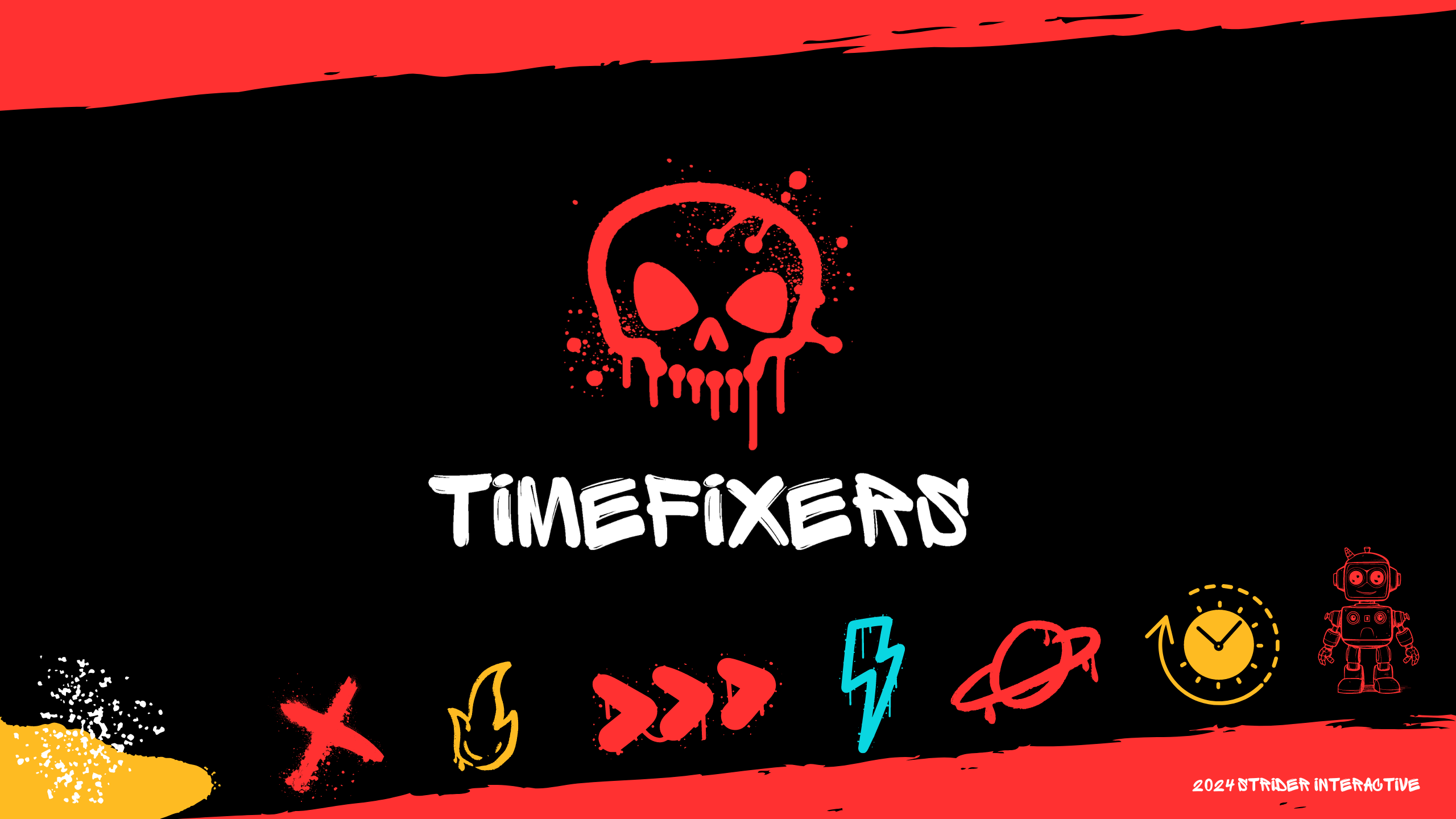 TimeFixers