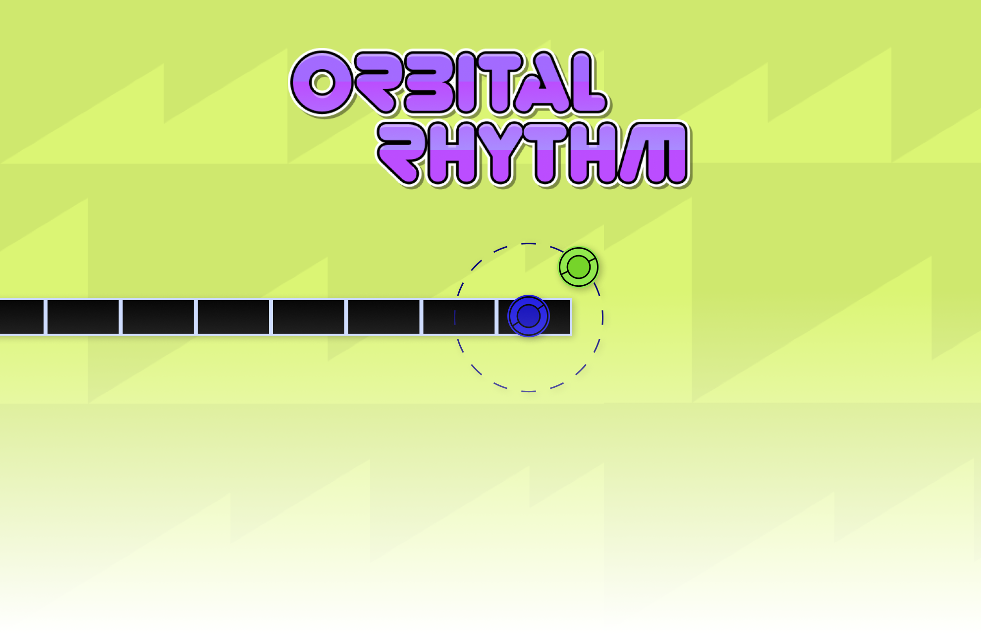 Orbital Rhythm