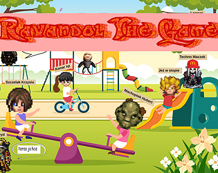 Ravandol The Game