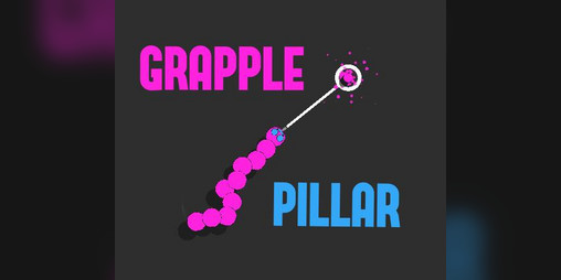 Cover image for Grapplepillar