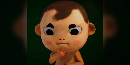 Cover image for DABUBU