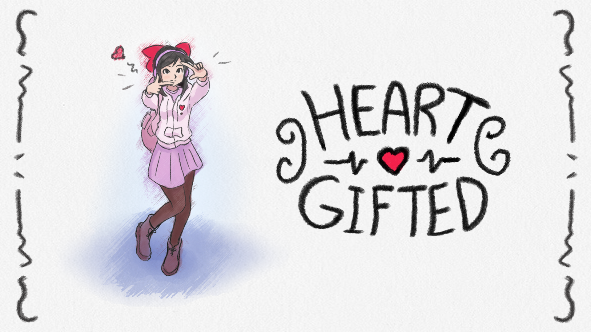 Heart Gifted 0.7.1 (Página W.I.P.)