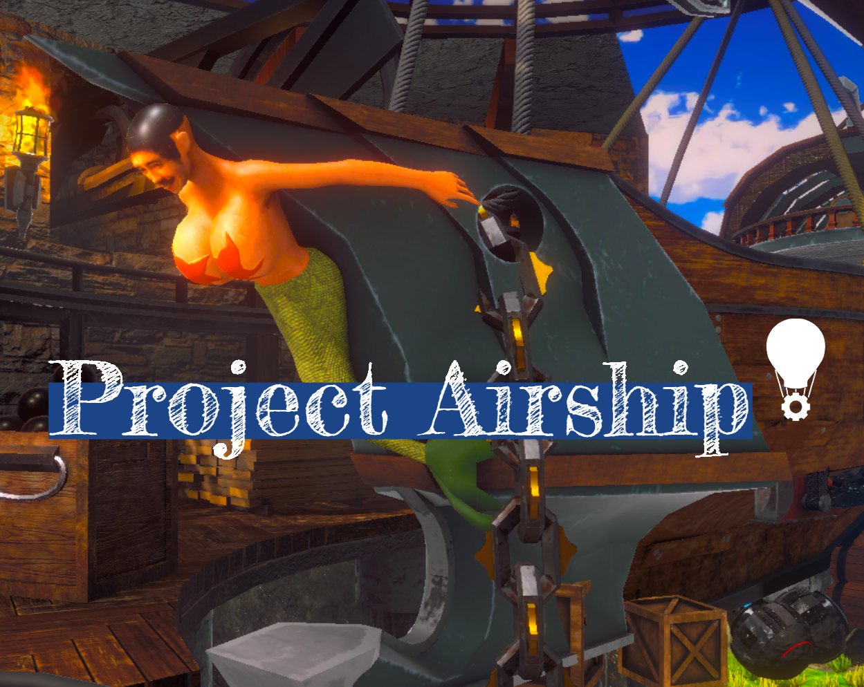 Project Airship