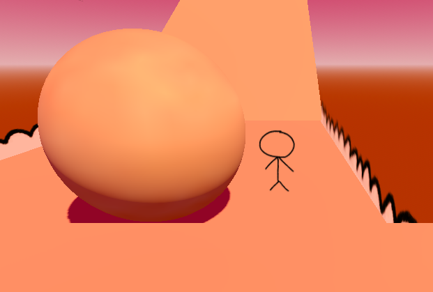 Sisyphus simulator