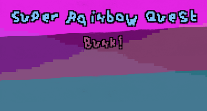 Super Rainbow Quest