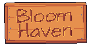 Bloom Haven