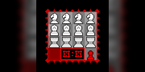 Cover image for Get the Red Pawn to the Red Square