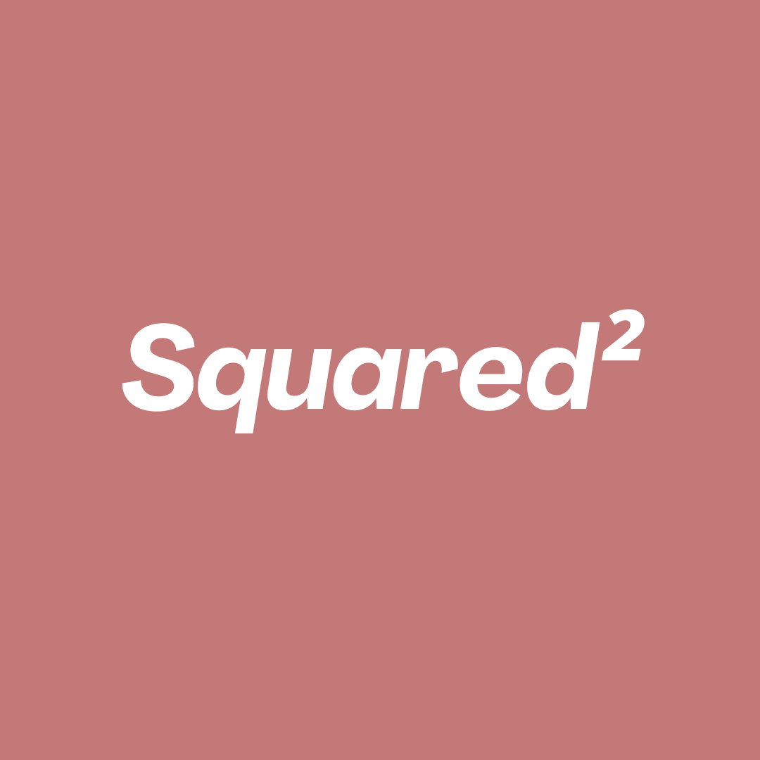 Cover image for Squared²