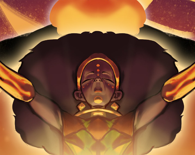 Cover image for Sankofa
