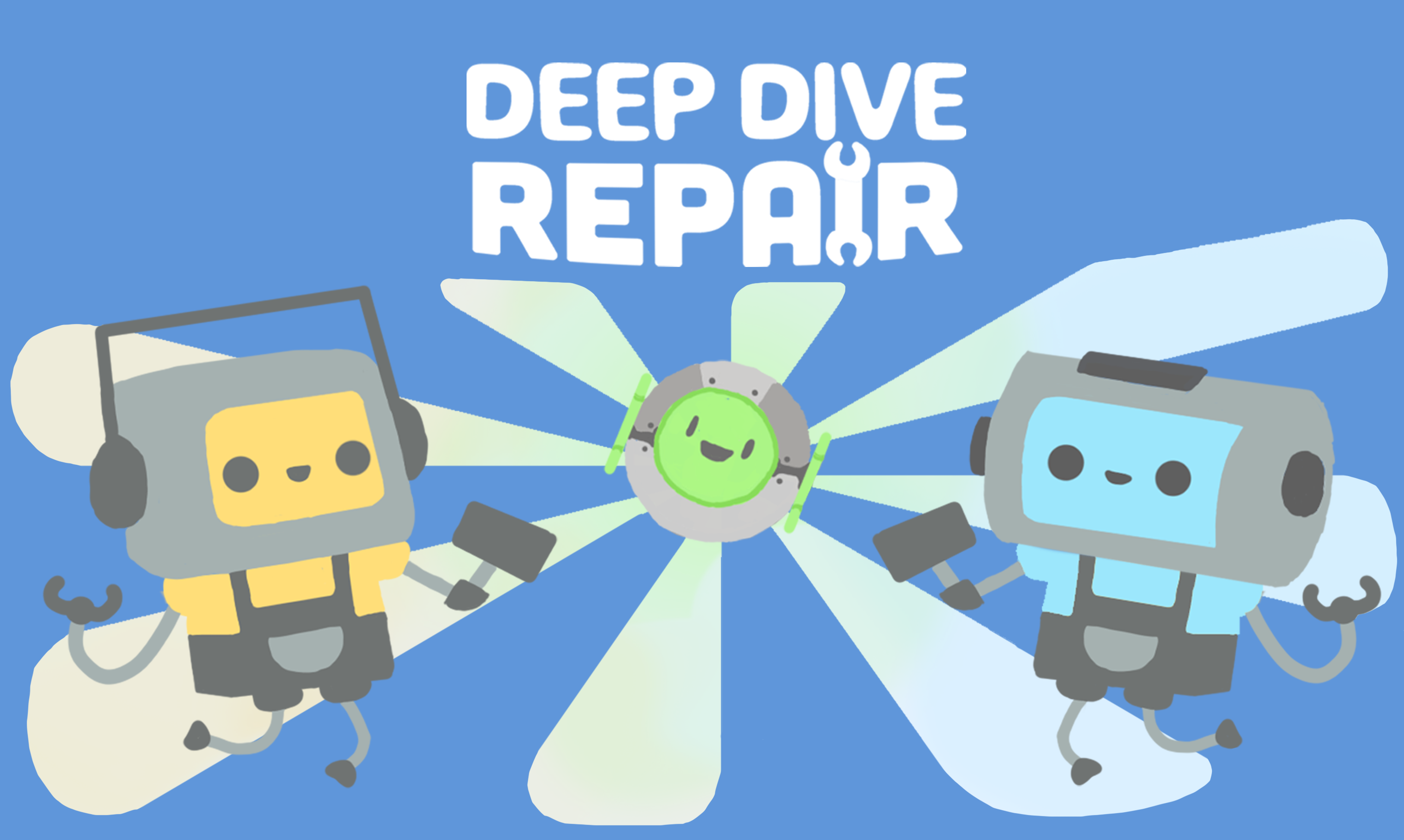 Deep Dive Repair