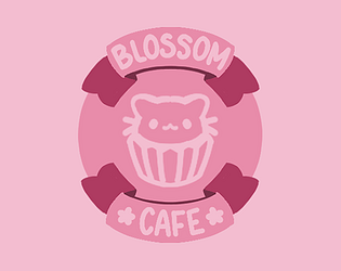 Cafe Blossom Memo