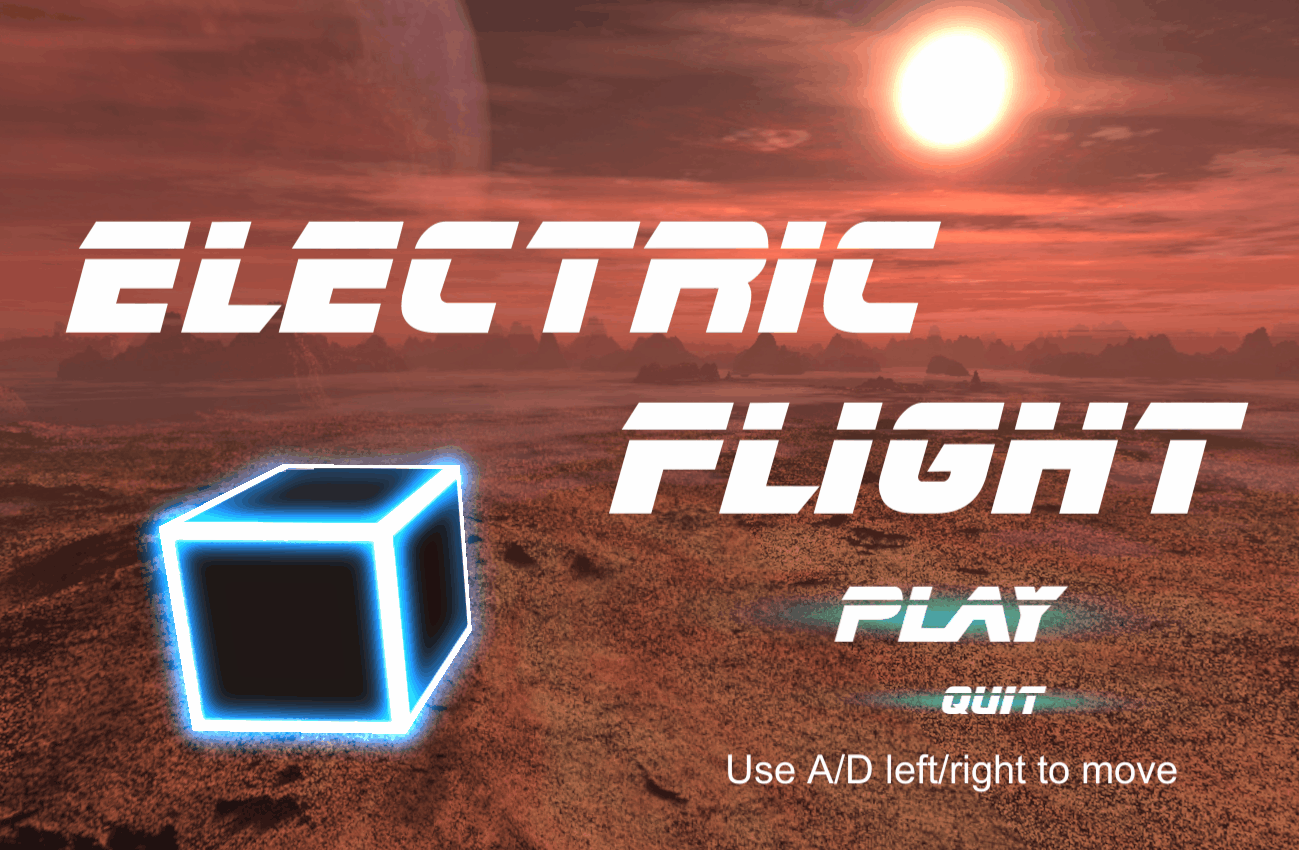 Electronic Flight